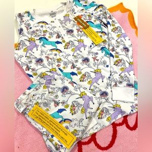 Roller rabbit limited addition pjs